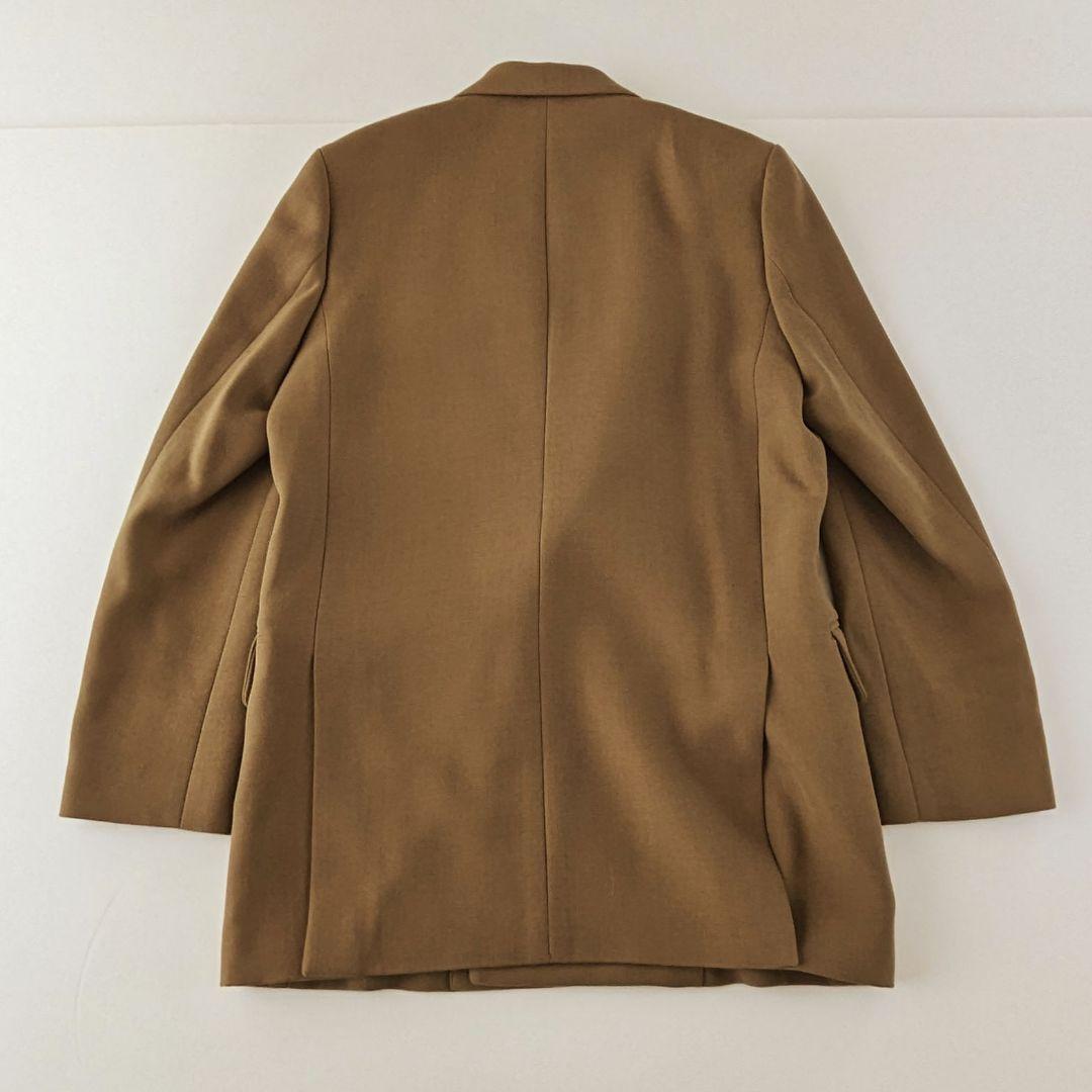 超人気◎美品★ユナイテッドアローズ　6B ダブルジャケット 3.5万　36