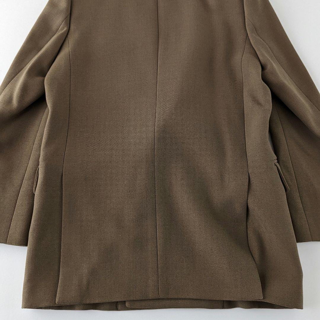 超人気◎美品★ユナイテッドアローズ　6B ダブルジャケット 3.5万　36