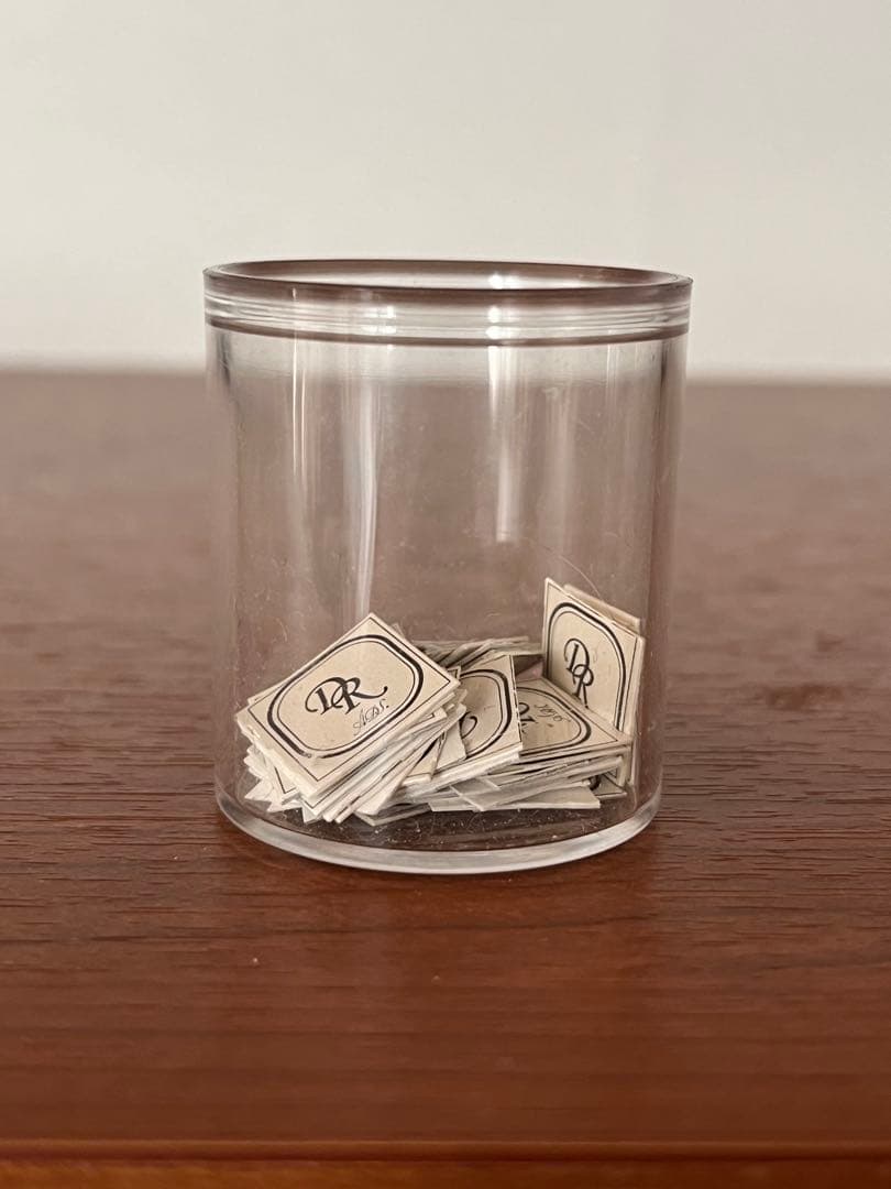 ドクラーリセラ　ポイント　38枚