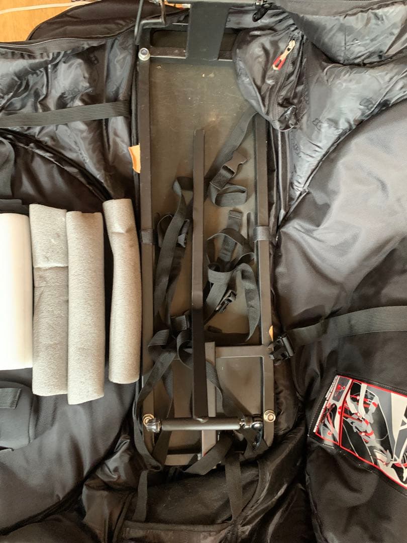 SciCon TP053 エアロコンフォート2.0