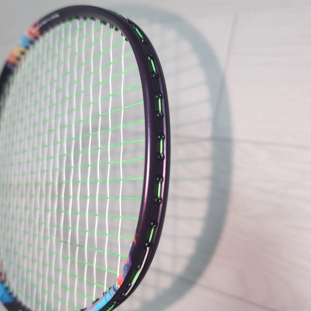 ナノフレア700プロ YONEX NANOFLARE 700 PRO