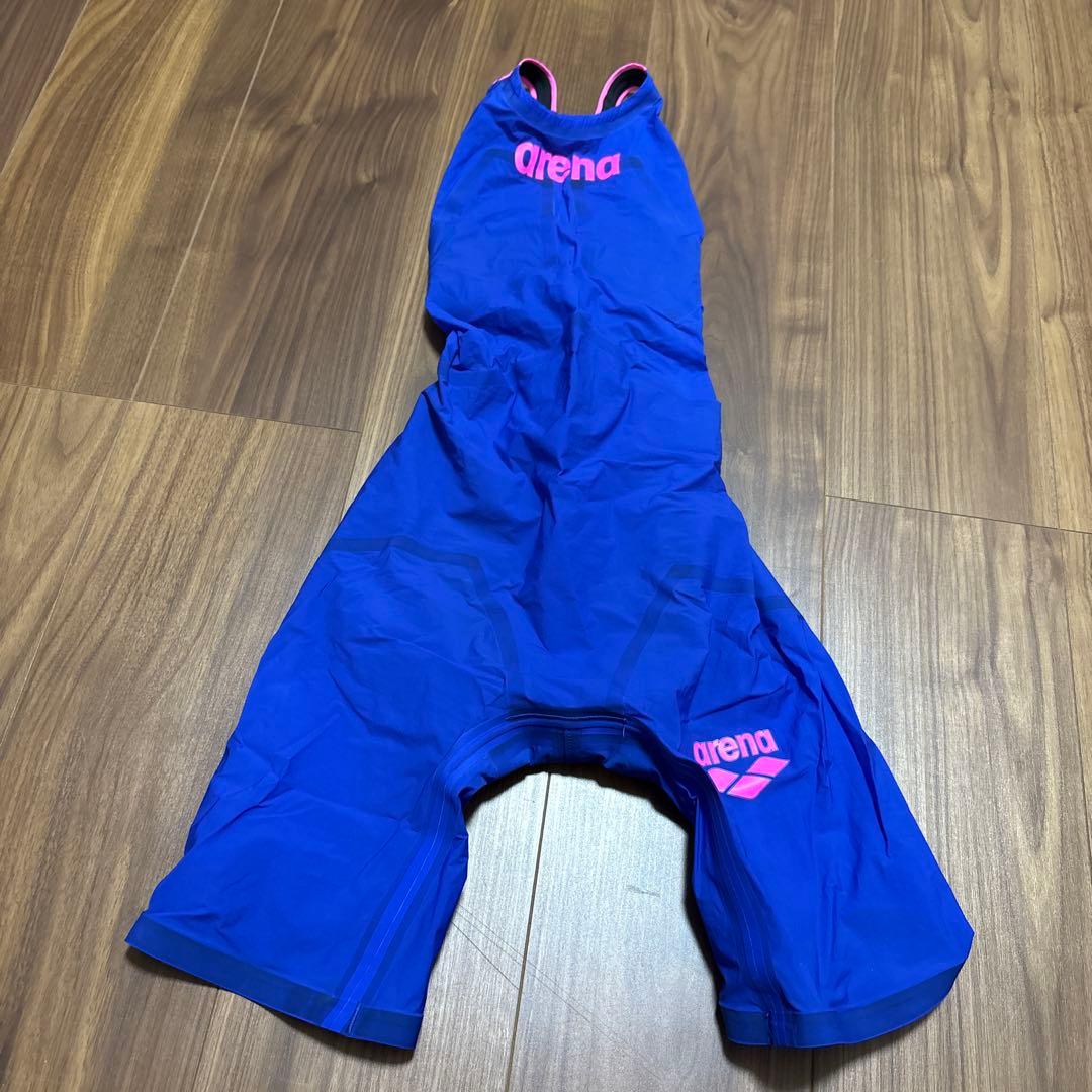 専用　　アリーナ アクアフォースＸ MF 高速水着