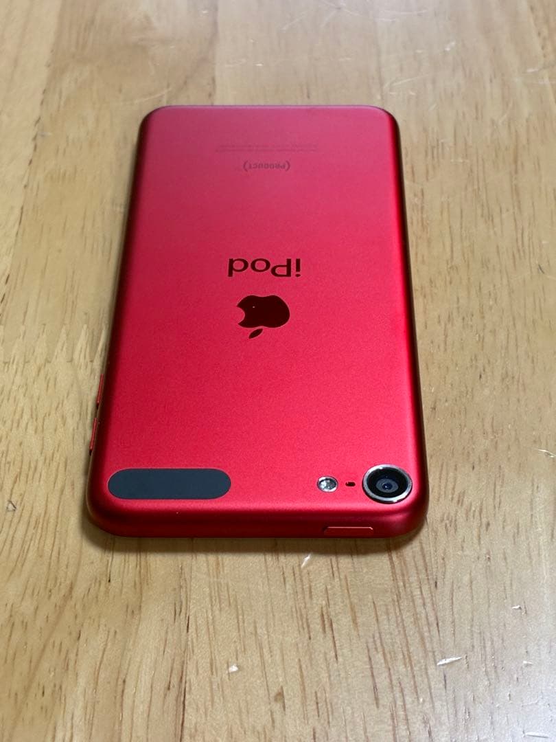 Apple iPod touch (第7世代) 32GB