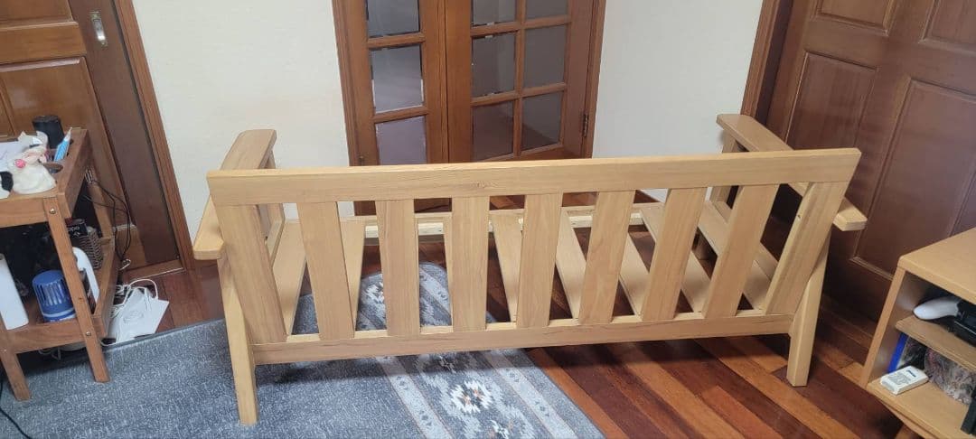 関家具 マルム ※セットでご購入下さい