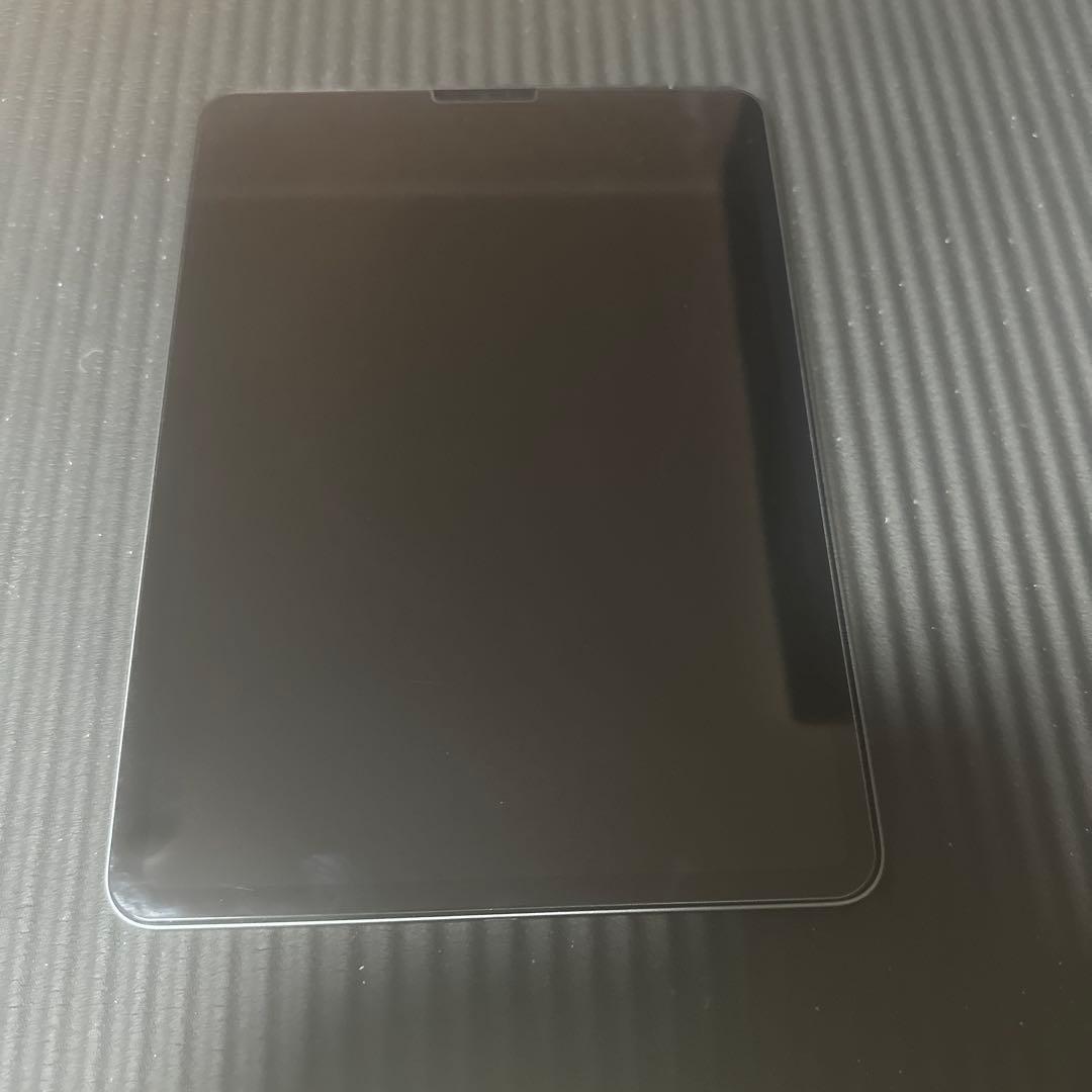 【美品】iPadPro 11インチ 第3世代 WiFi 128GB