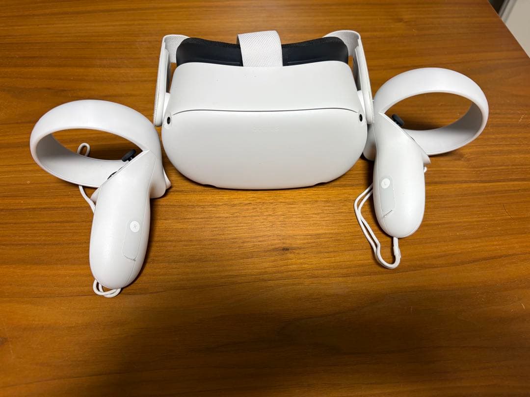 【*y様  quest 2 VRゴーグル　 quest 64