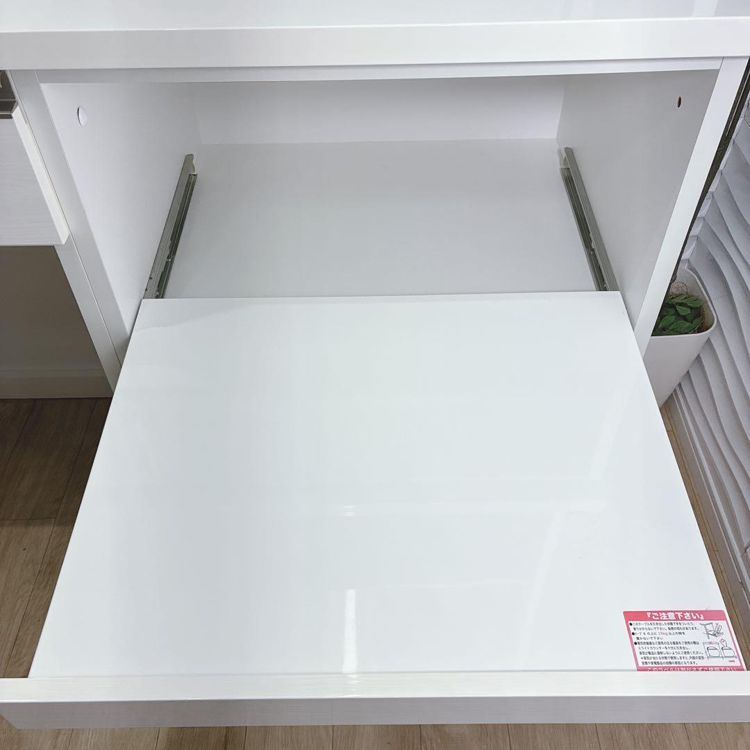 ◇ニトリ◇キッチンボード◇食器棚◇幅約120cm◇大阪兵庫京都奈良滋賀和歌山◇