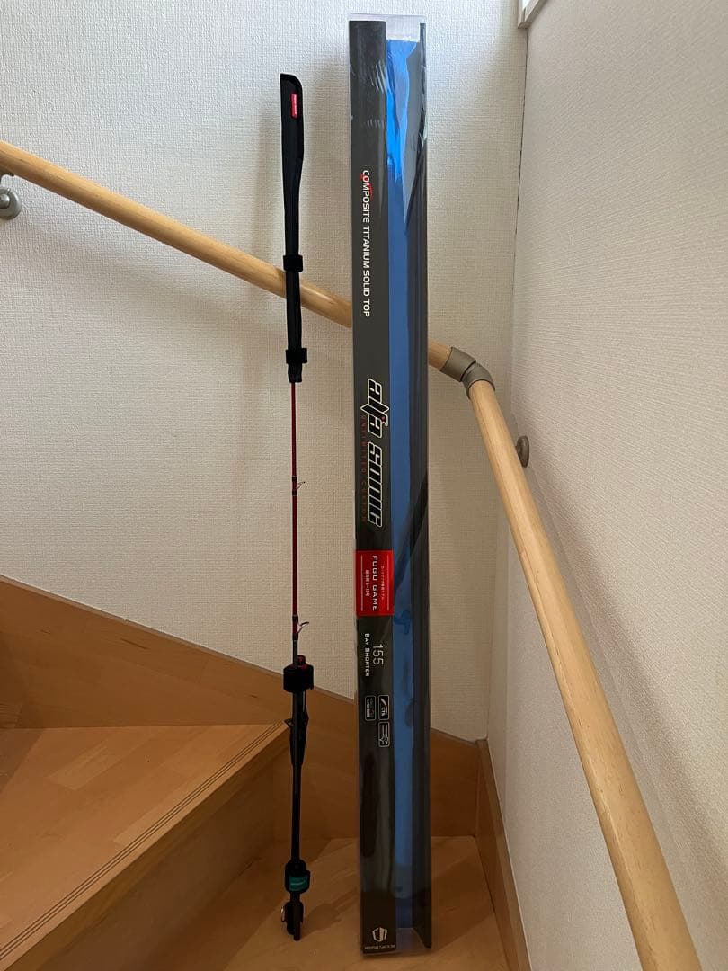 海賊王！　　アルファタックル アルファソニック フグゲーム 155