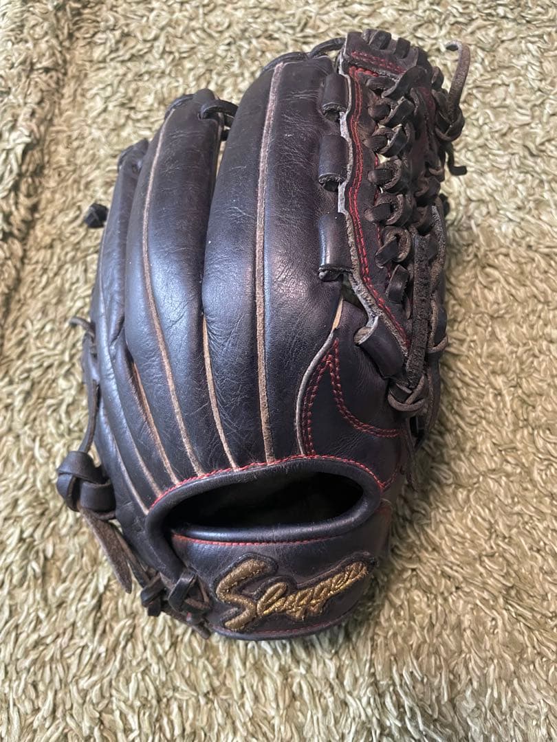 久保田スラッガー　軟式　KSG-J3　少年用