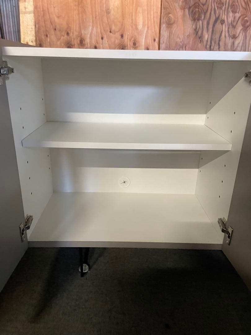 【ほし】LOWYA チェスト キャビネット サイドボード