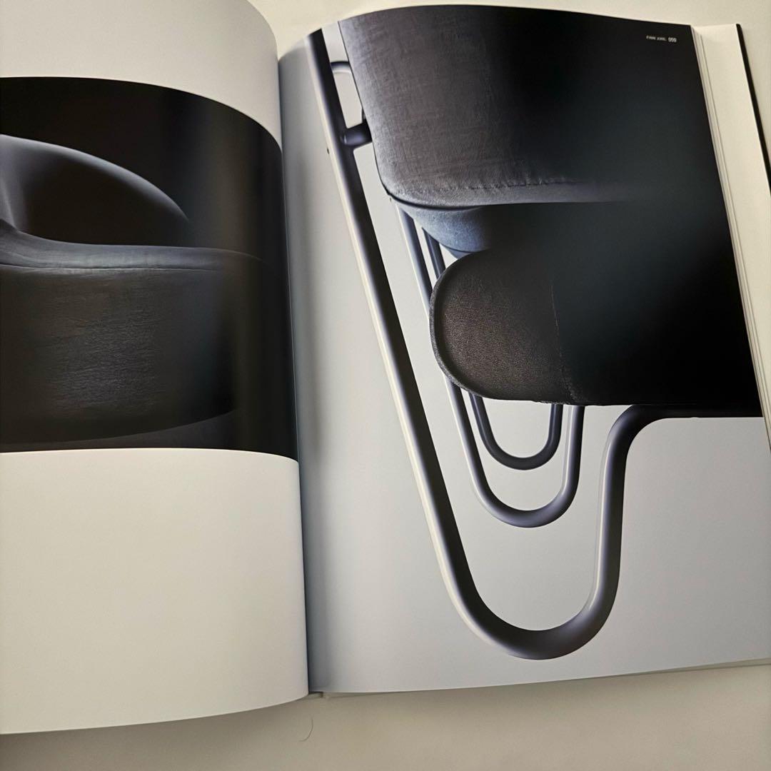 希少本　フィン・ユール　FINN JUHL 織田憲嗣　塚田直寛