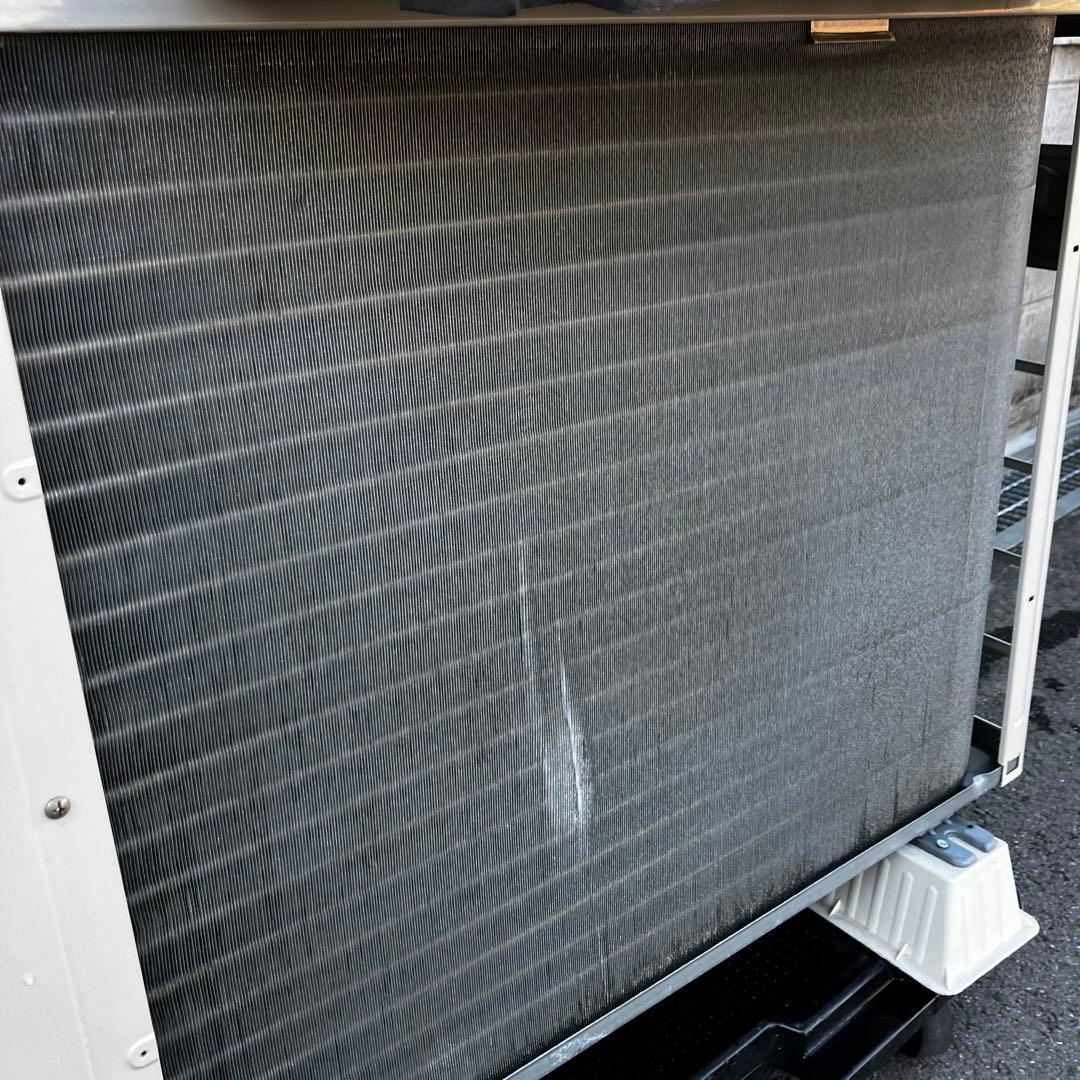 三菱重工 ルームエアコン SRK4021T2-W 2021年製