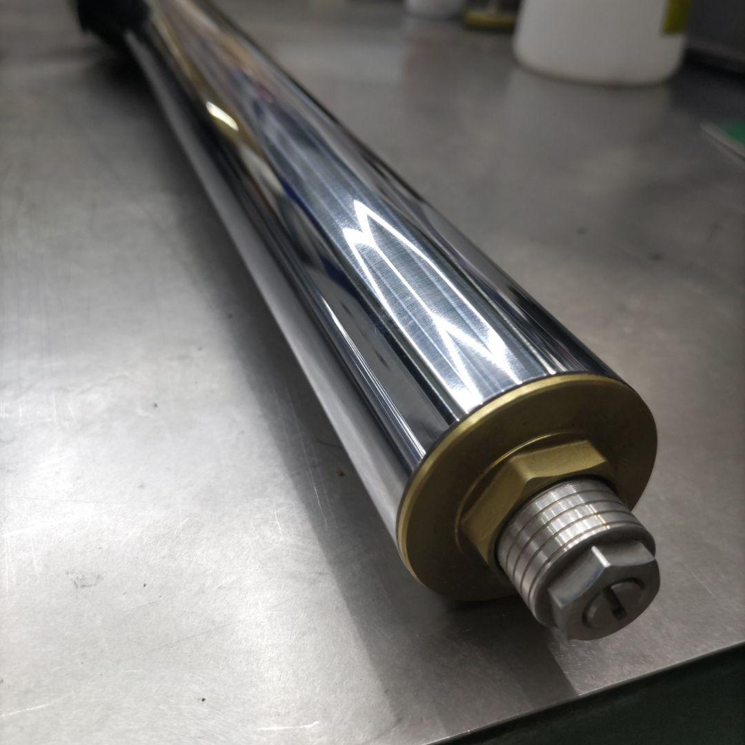 ダエグ　フロントフォーク　ZRX1200