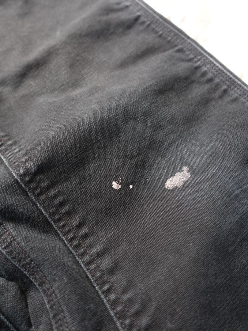 カーハート Carhartt ダブル二ー ワークパンツ old USA