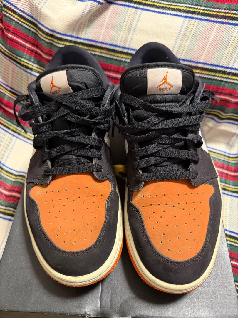 Jordan Air Jordan 1 Low ゴルフシューズ