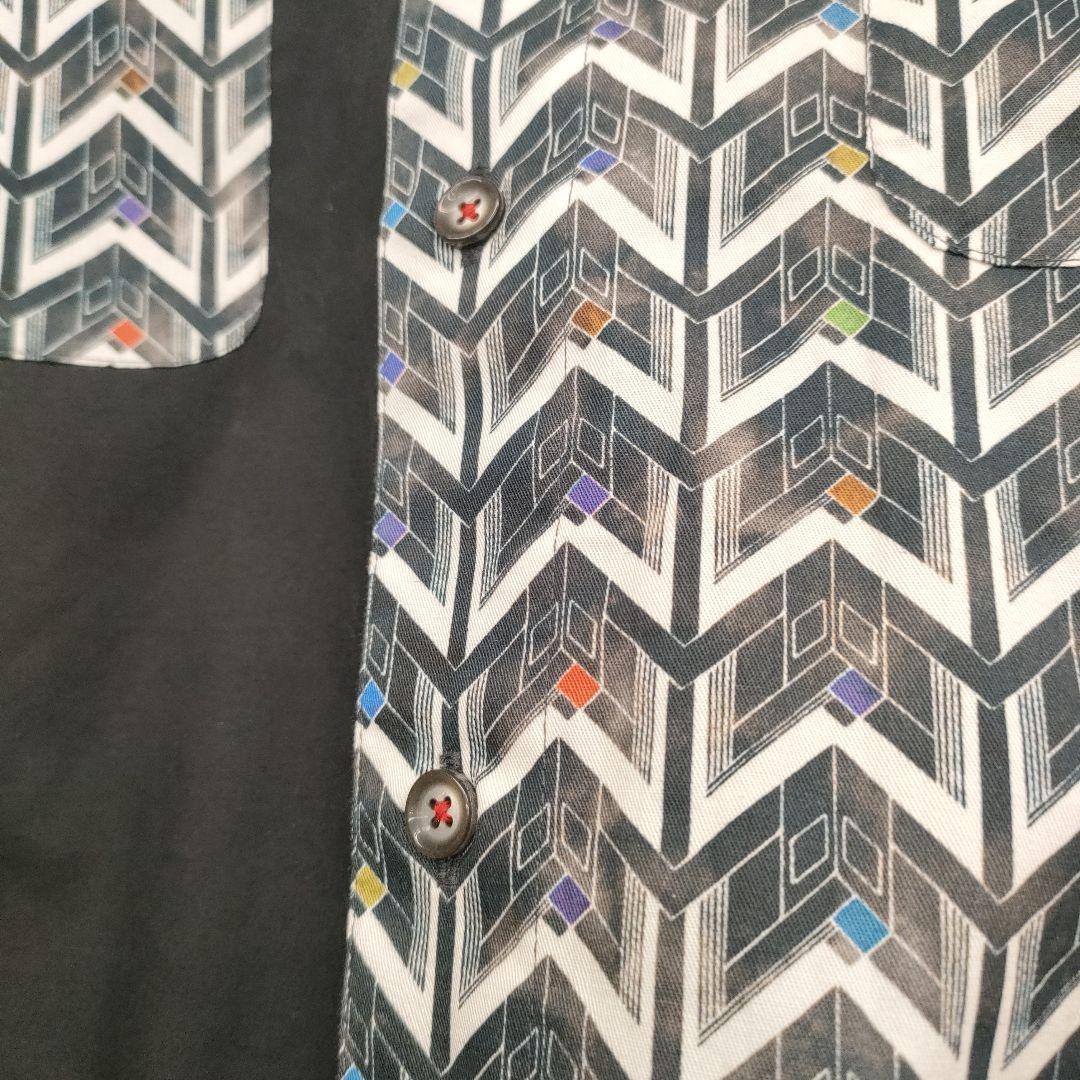 ☆マネキン超得セット☆Pagelo Vintage シャツ＆ベスト　L