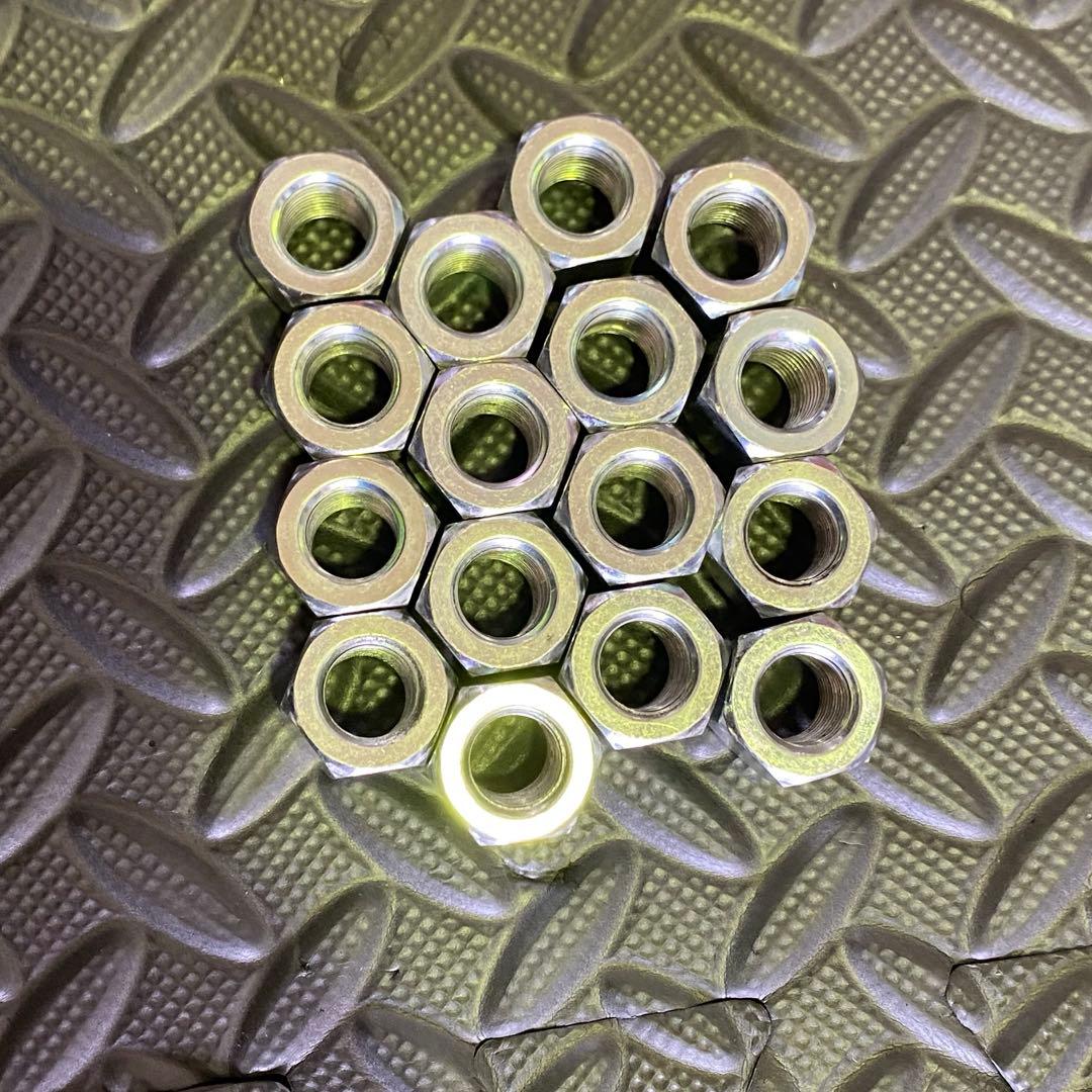 スズキ　キャリー　DA16T 純正鉄ホイール　中古美品(新車外し)　4枚セット