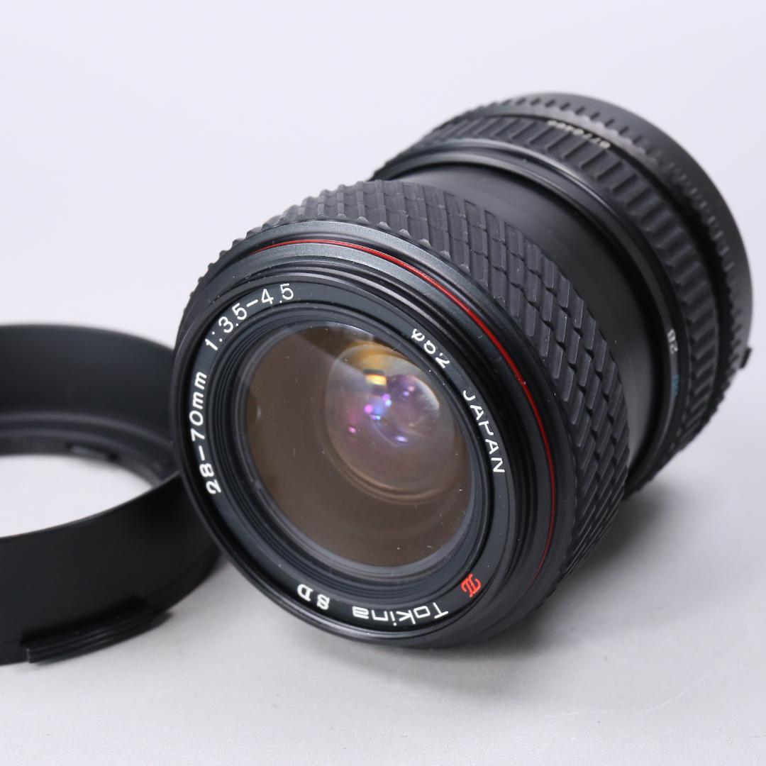 ☆完全動作＆ボディ良好！☆ Nikon FE2 　＃474