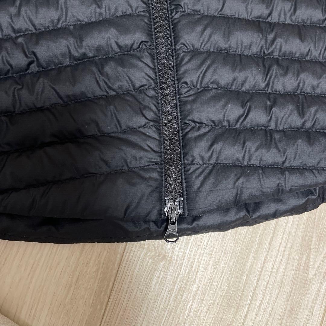 NIKE GOLF エアロロフトフィルジャケット　ブラック　サイズL