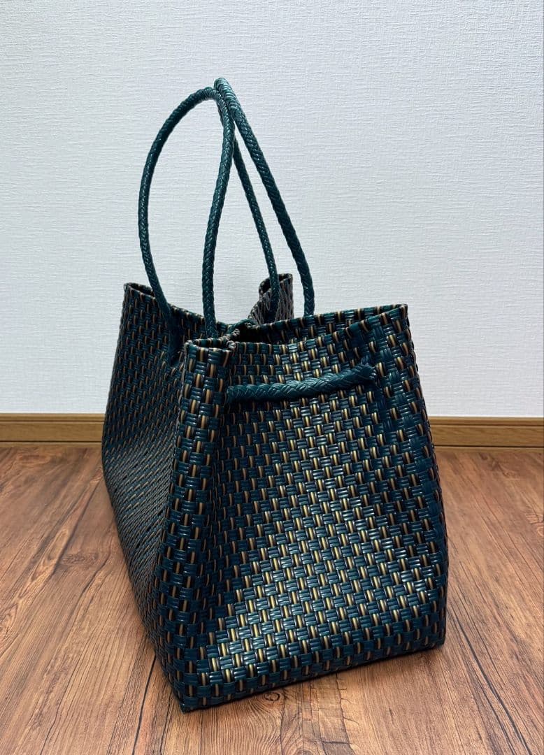 特注】 ジャンボsize プラカゴ　メルカド　特大　トートバッグ　パサール 31