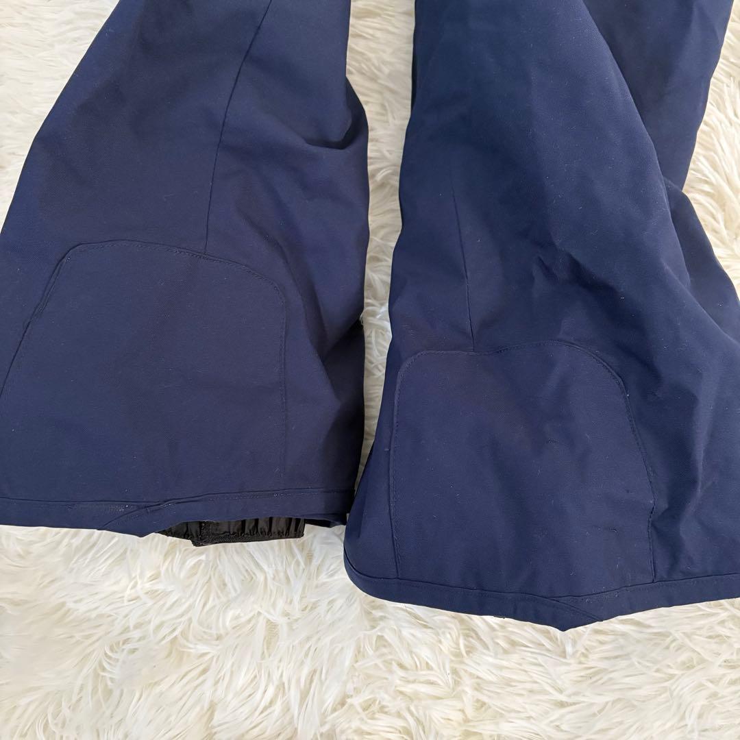 美品☆Phenix フェニックス　スキーウェア上下　スノボ　レッド　紺　Mサイズ