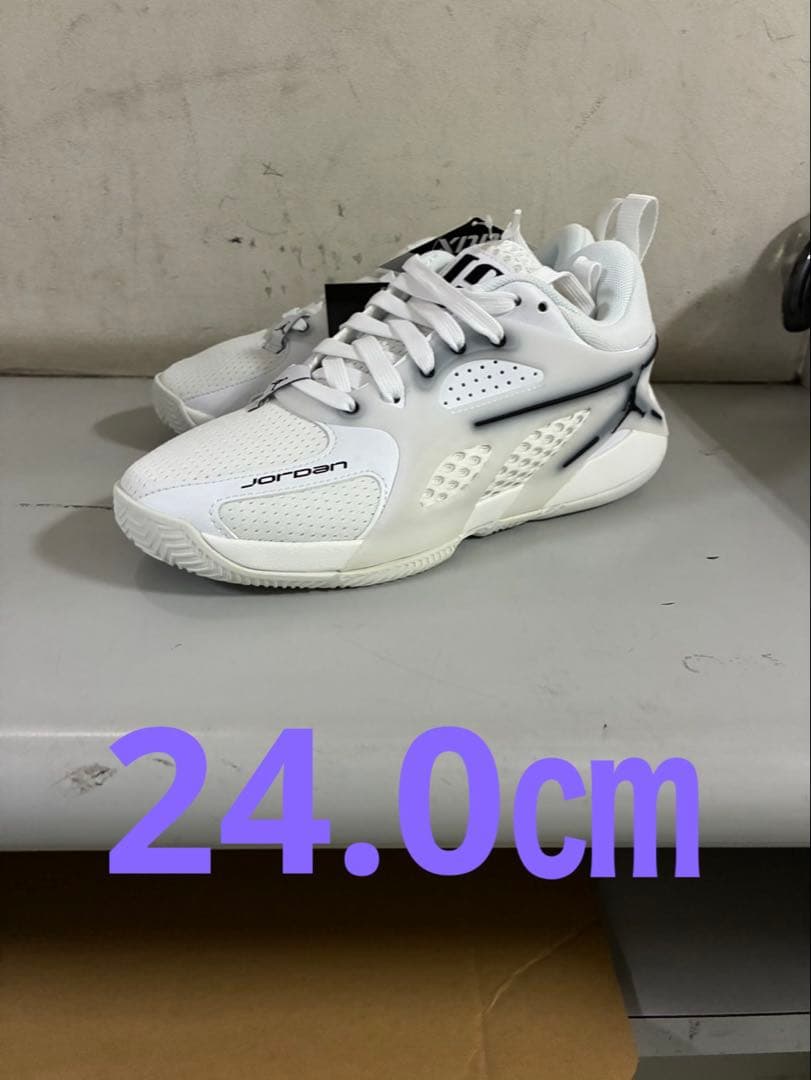 WMN JORDAN HEIR PF 110カラー 24.0㎝