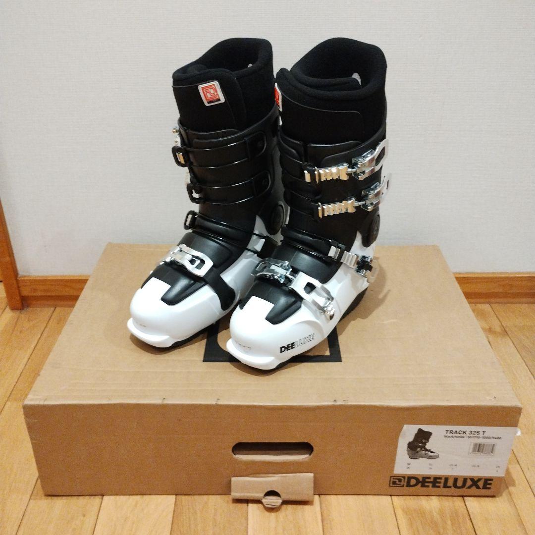 DEELUXE TRACK 325 T 25cm スノーボードブーツ