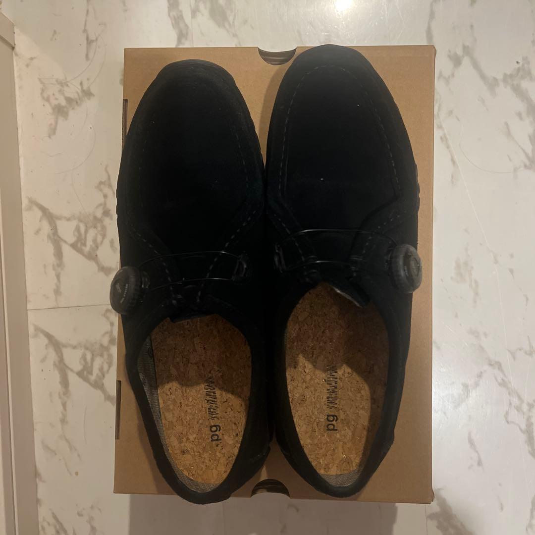 T*7様 pg KNOCK 2 ブラック 防水