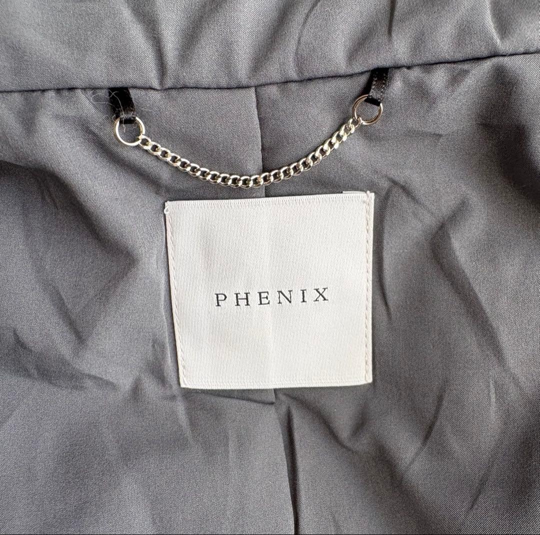 ◎新品未使用タグ付き◎PHENIX ◎レディース スキーウェア ジャケット