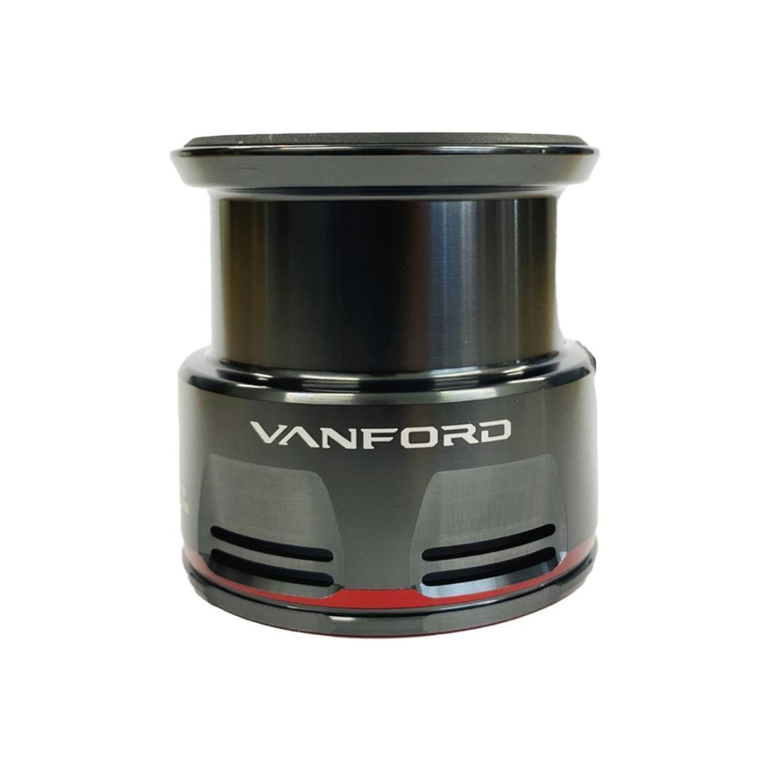 【シマノ純正】24ヴァンフォード純正スプール（VANFORD）/*