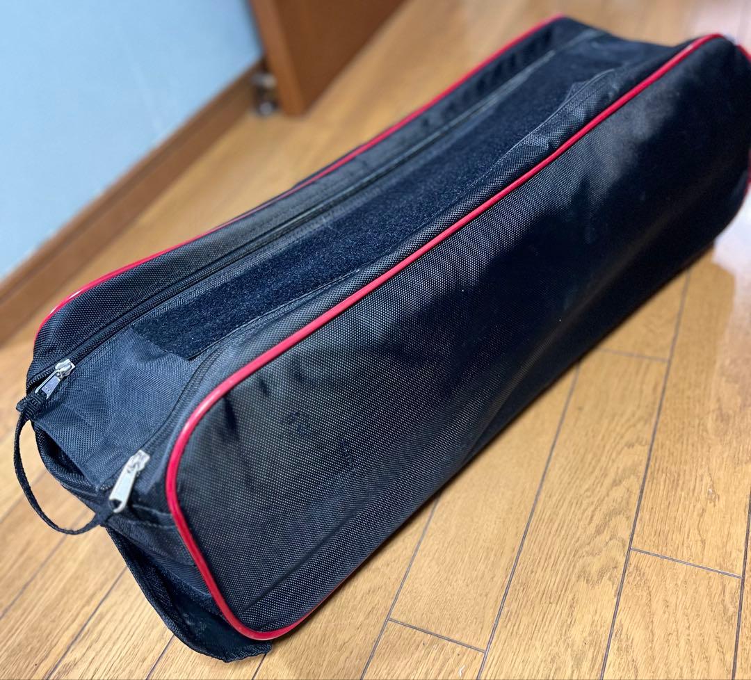 ★3ボールキャリー★ブランズウィック★コンパクト★