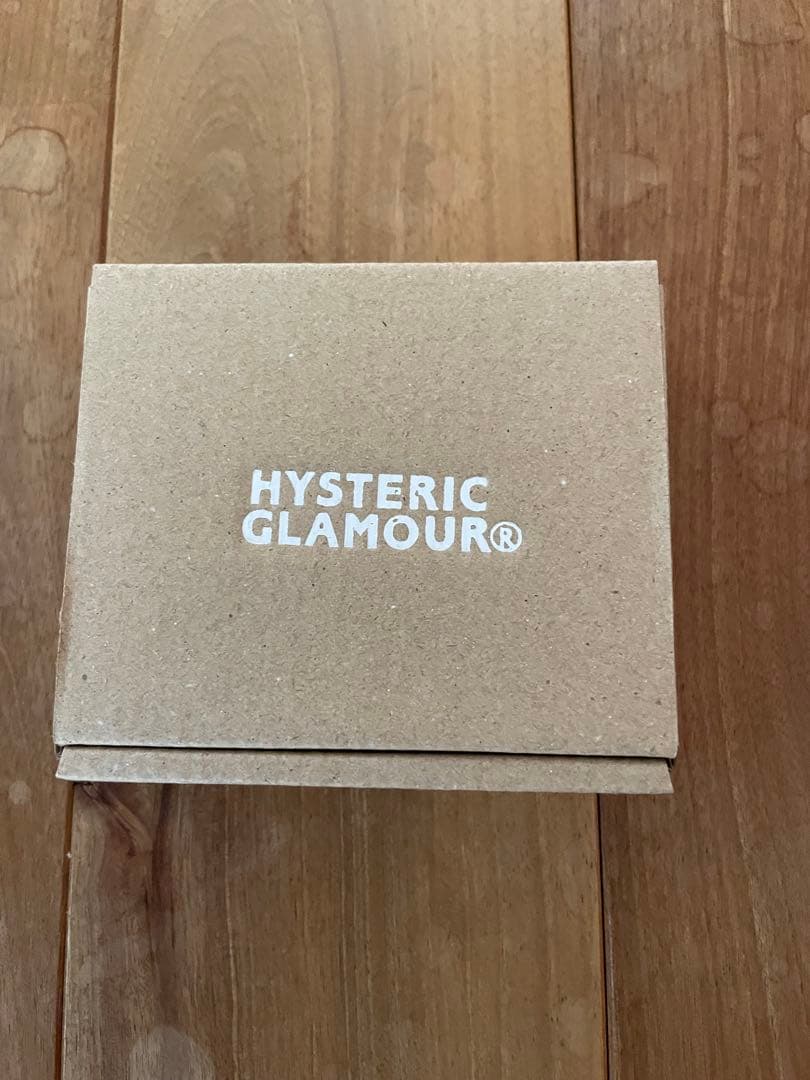 ヒステリック　ウォレットチェーン