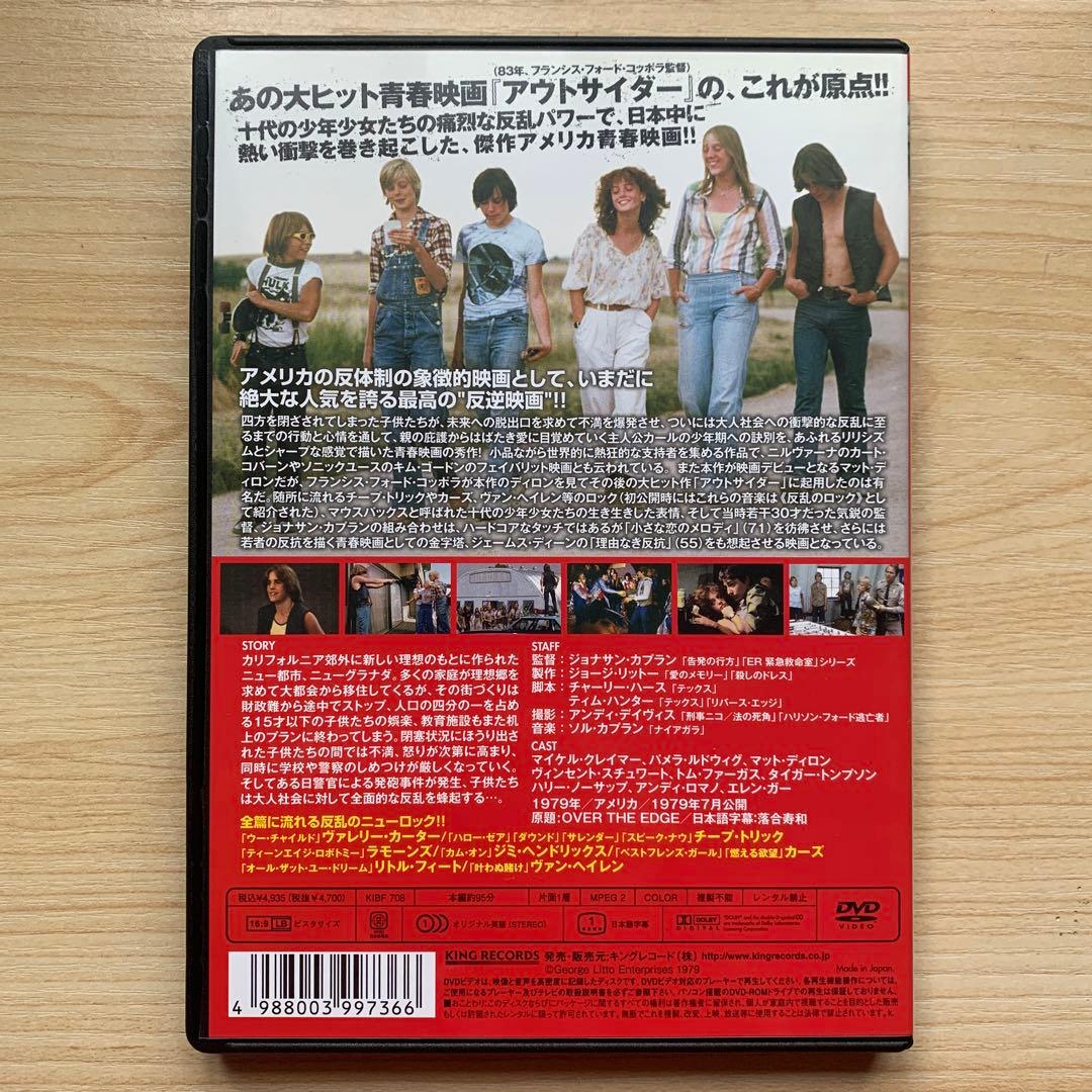 レベルポイント('79米) 廃盤