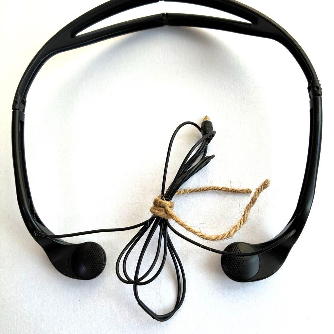 SONY WM-EX999 RM-WM77E MDR-A44 ウォークマン