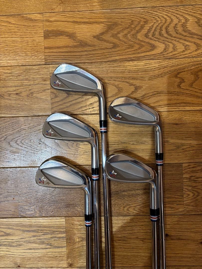 ARTISAN LS 720CB 5本　ファーストエディション　プロトタイプ