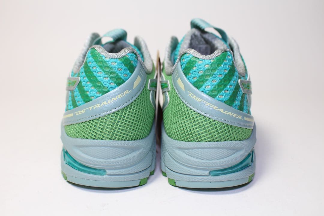 新品 asics × Kiko UB9-S GEL-DS TRAINER 14