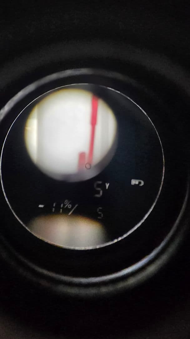 Bushnell スロープA1 ゴルフ用距離計 コンパクト