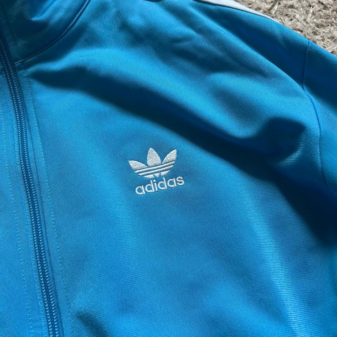 adidas アディダス ファイヤーバード 上下セット トラック　ジャージ