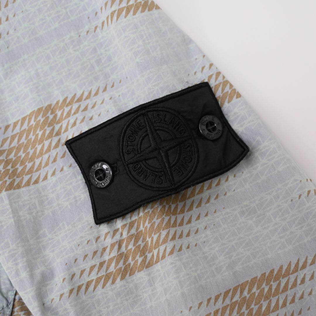 ■ STONE  SHADOW PROJECT ジャケット47767