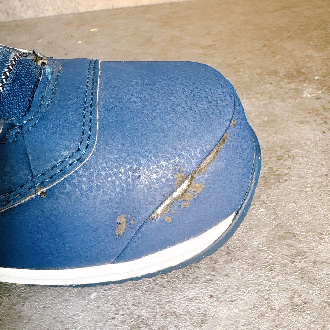 BURTONバートンRULER 27センチ　クイックレース　スノーボードブーツ