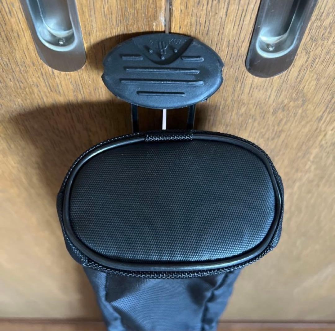 Titleist タイトリスト ゴルフ セルフスタンドバッグ ブラック