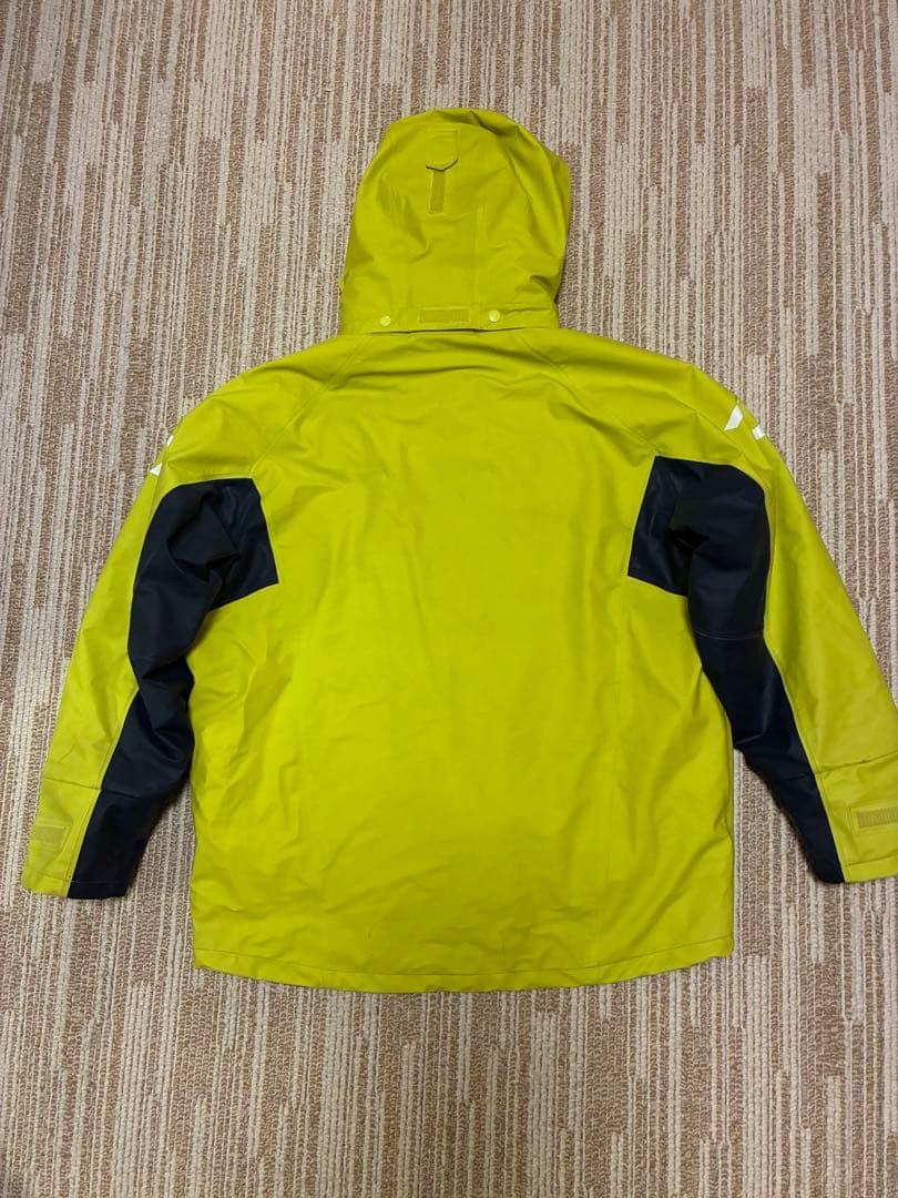 ダイワ　防寒　PU 2XL