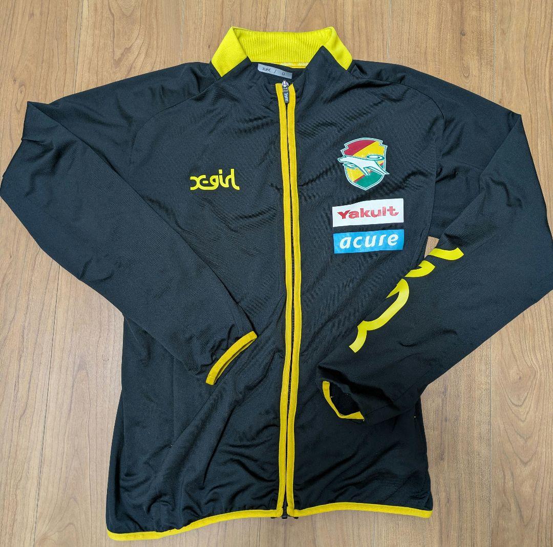 【1月限定セール】ジェフユナイテッド千葉 トレーニングウェア セット