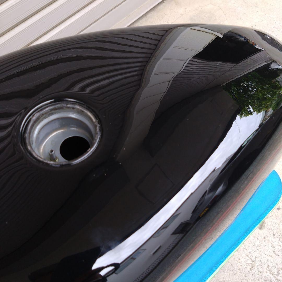 ハーレーダビッドソン　スポーツスター　 　XL1200S 純正タンク