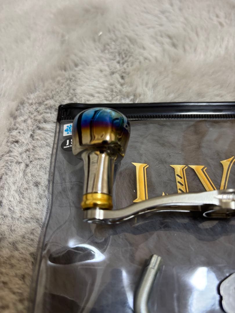 リブレ　クランクフェザー100