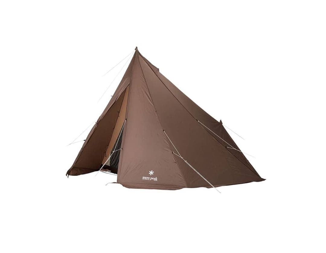  peak タープエクステンションテント