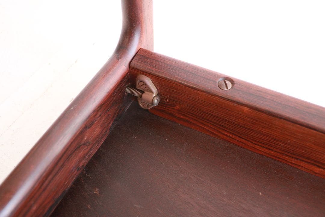 Ole Wanscher P.Jeppesen 1960s コーヒーテーブル