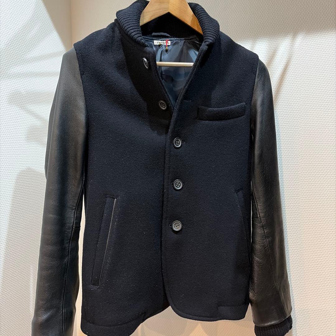 BLUE BLUE JAPAN スタジャン