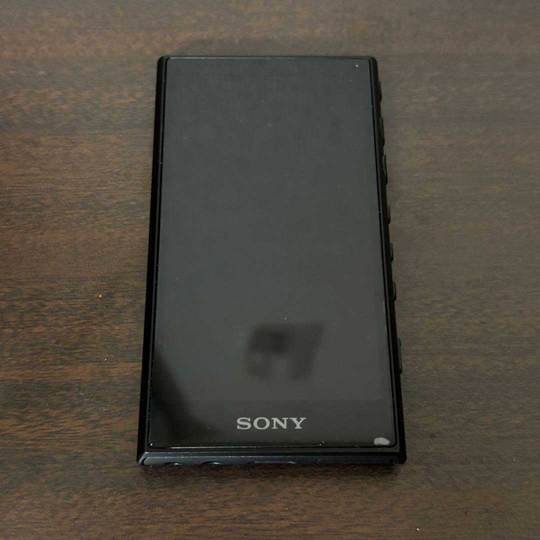 SONY ウォークマン Aシリーズ NW-A105