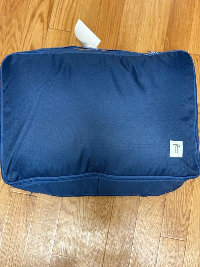 BAKUNE テンシャル バクネ シングル 掛け布団 オールシーズン